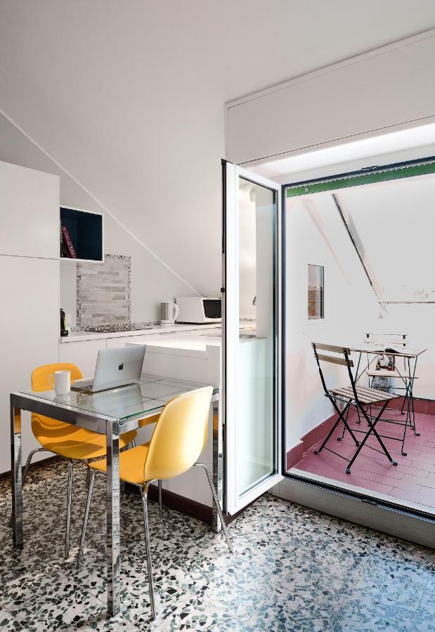 Relstay - Washington Street Milano Eksteriør bilde