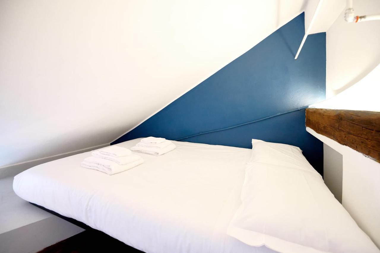 Relstay - Washington Street Milano Eksteriør bilde
