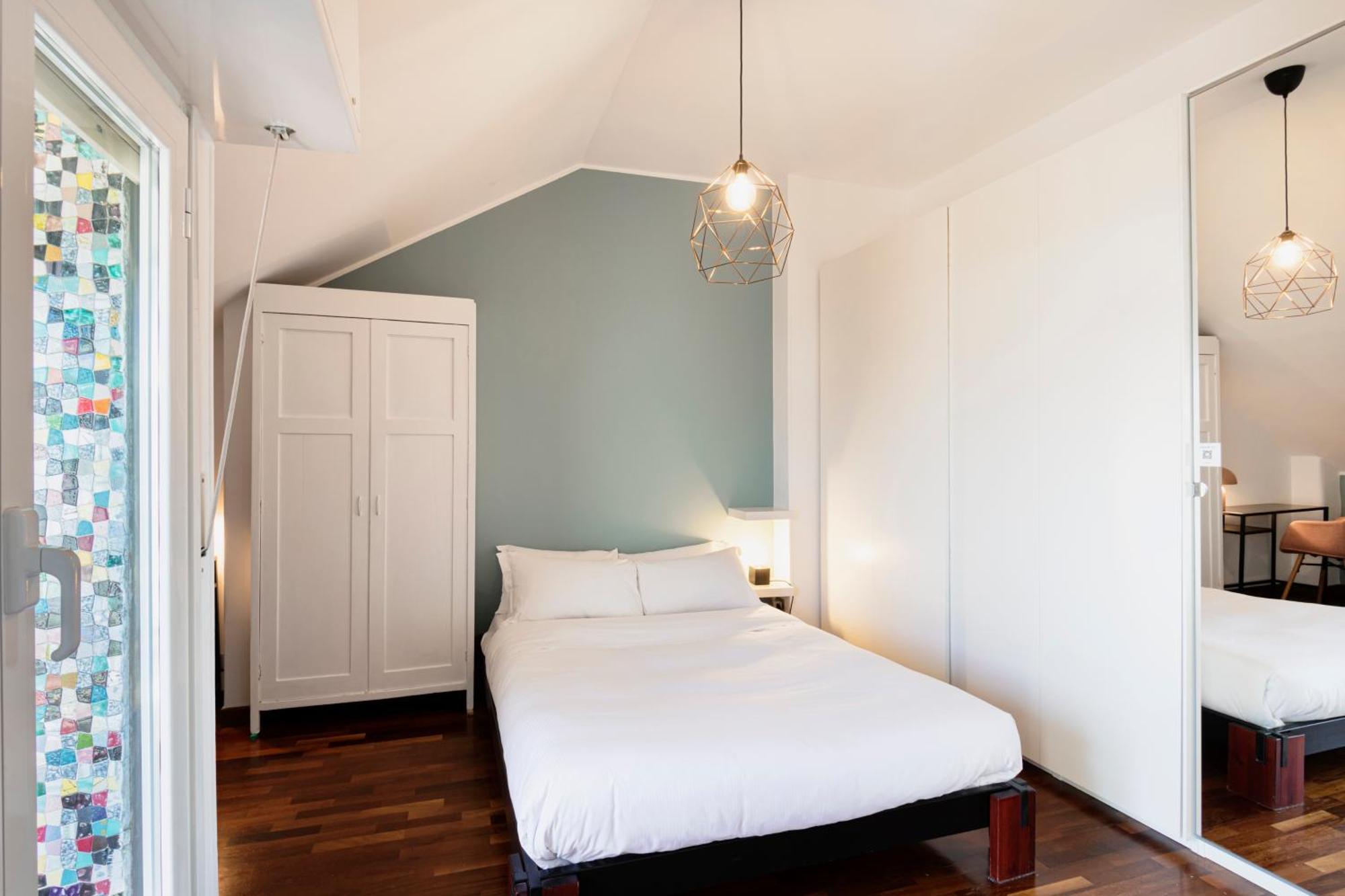 Relstay - Washington Street Milano Eksteriør bilde
