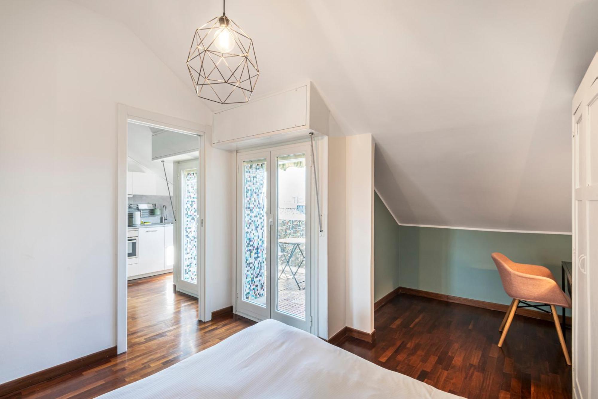 Relstay - Washington Street Milano Eksteriør bilde