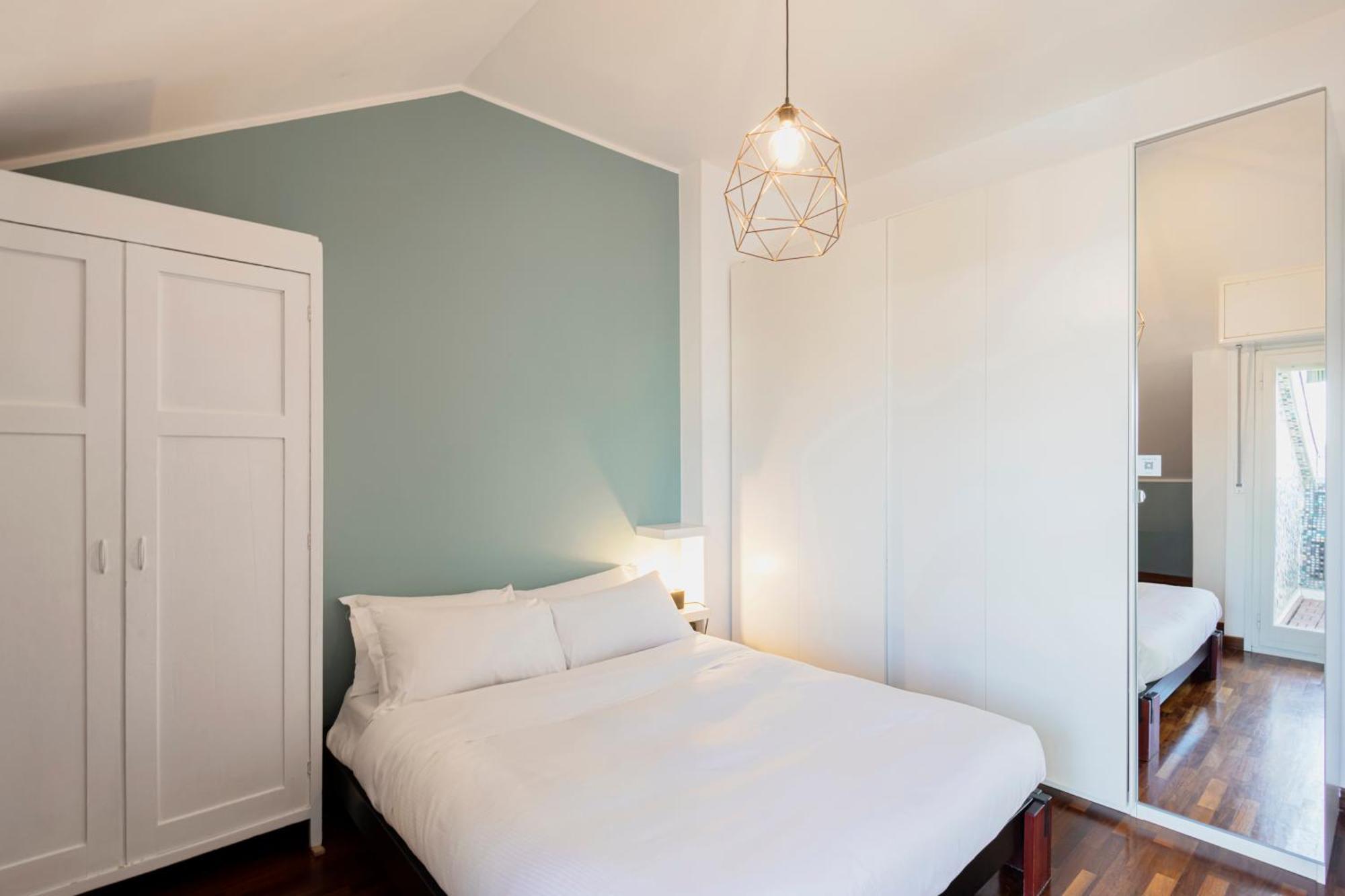 Relstay - Washington Street Milano Eksteriør bilde