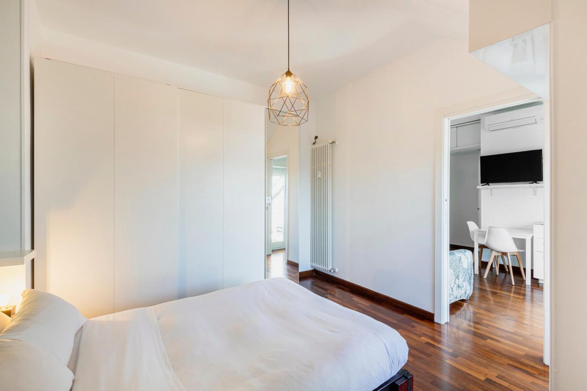 Relstay - Washington Street Milano Eksteriør bilde